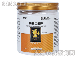 500g磷酸二氫鉀-諾利達(dá)