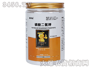 1000g磷酸二氫鉀-諾利達