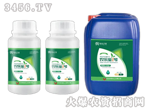 含氨基酸水溶肥料-農樂寶1號-和瑞化工
