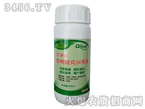 控梢促花保果素-農多收-啟玥生物