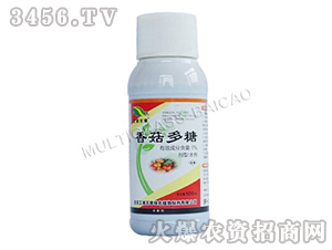 1%香菇多糖水劑-三浦百草