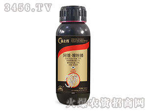 21%阿維·噻唑膦水乳劑-新上線-昆侖農業