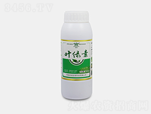 葉綠素-神潤農(nóng)業(yè)