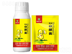 花生白胖美葉面肥-潤田百護(hù)-潤田植保