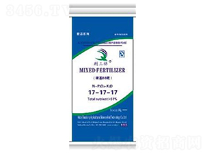 51%精品碳基肥17-17-17-荊三祥