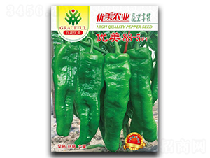 優美88-5-辣椒種子-優美農業