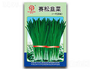 賽松-韭菜種子-平豐種業
