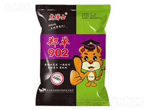 虎博士鄭單902-玉米種子-晨博種業
