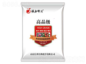 高品級果植保套餐-強力峰火-藍海生物