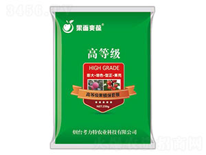 高等級(jí)果植保套餐-果面爽葆-藍(lán)海生物