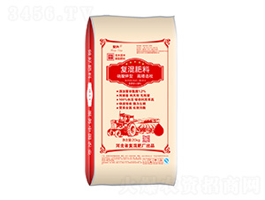 復混肥料28-5-5-宏興