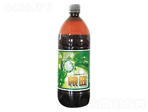 生物根旺營養液-亞派綠肥
