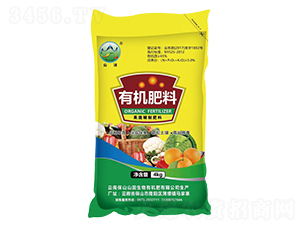 果蔬專用有機肥料-山洼-山田生物