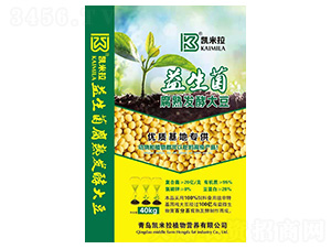 益生菌腐熟發酵大豆-凱米拉