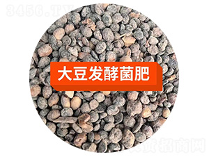 大豆發酵菌肥-凱米拉