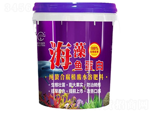 海藻魚蛋白-豐樂(lè)益農(nóng)