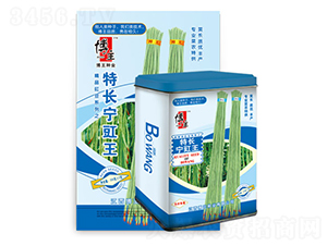 特長寧豇王-豇豆種子-博王