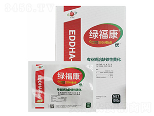 螯合鐵-綠福康-哈孚生物
