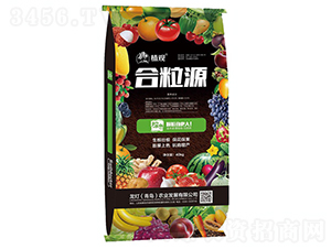 合粒源（40kg）-植觀-龍燈農業