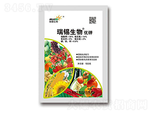 優鉀肥-瑞錫生物