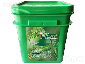 加德夫黃瓜專用-益農