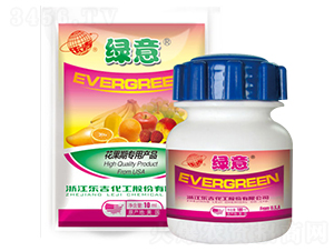 花果期專(zhuān)用葉面肥-綠意-吉順