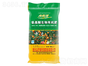 氨基酸生物有機(jī)肥-向陽湖