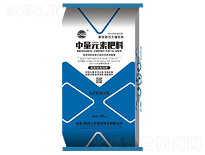中量元素肥料-田園季豐-大豐肥業