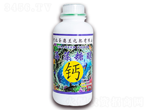 1000g海藻糖醇鈣-圣德蘭