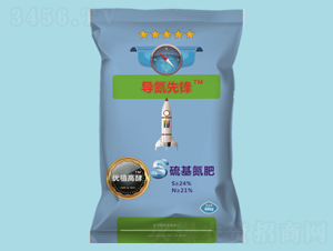 硫基氮肥-導氮先鋒-皇欣化工