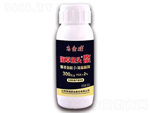 500g海草魚頭漿-烏金硅-聯威肥業