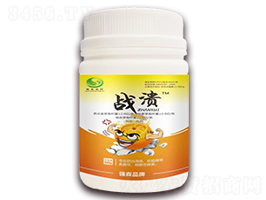 戰潰-強森農科
