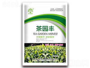 茶園豐-力多美