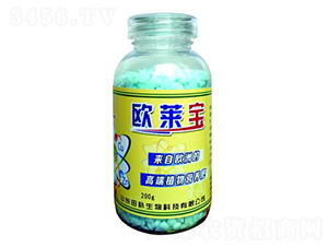 植物營養肥歐萊寶-田補