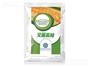 升級種肥-艾麗贏綠-艾麗米