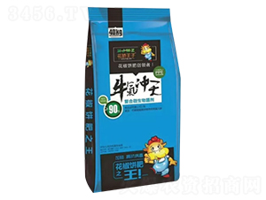 復合微生物菌劑-牛氣沖天-豐根
