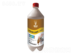 畜禽養殖型微生物菌劑-瑞博特
