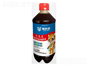 飛天虎中草藥生物萃取營養液-瑞博特