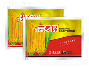 玉米高產管理方案-蕓多保-嘉誠農業