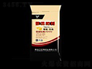 豆類專用摻混肥料15-15-15-程翔肥業(yè)