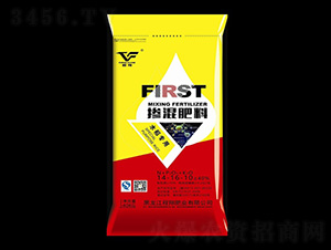 水稻專用摻混肥料14-16-10-程翔肥業