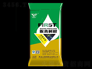 水稻專用返青柯杈肥-程翔肥業(yè)