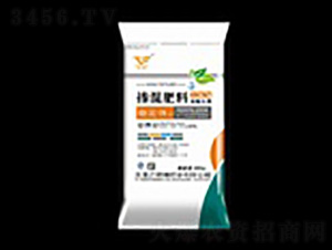 水稻專用穩(wěn)定性摻混肥料22-12-14-程翔肥業(yè)