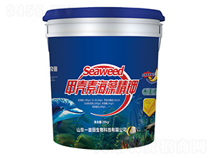甲殼素海藻精鉀（20kg）-壹畝良田 規格：20kg