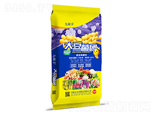 大豆菌肥-農通肥業