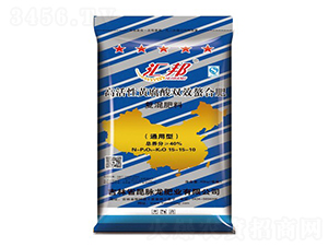 通用型復混肥料15-15-10-匯邦-昆脈龍肥業