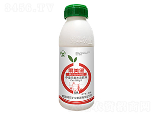 懸浮魚骨鈣肥-果美健-納菲礦業