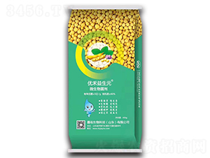 微生物菌劑-優禾益生元-嘉佑生物