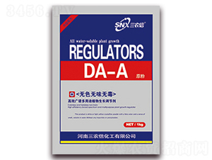 DA-A-三農信