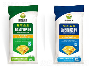 50kg摻混肥料26-10-14-富億嘉肥業